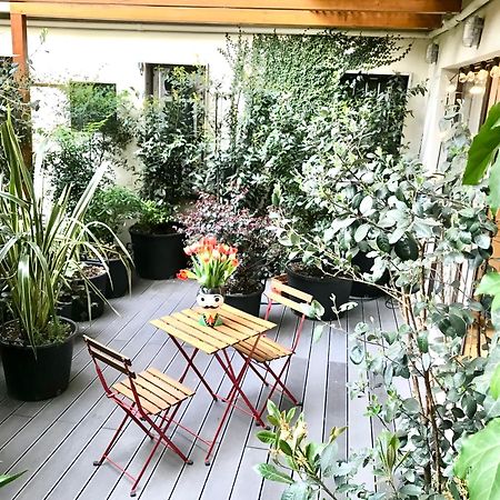דירות מילאנו Nt31 Terrazza Giardino מראה חיצוני תמונה
