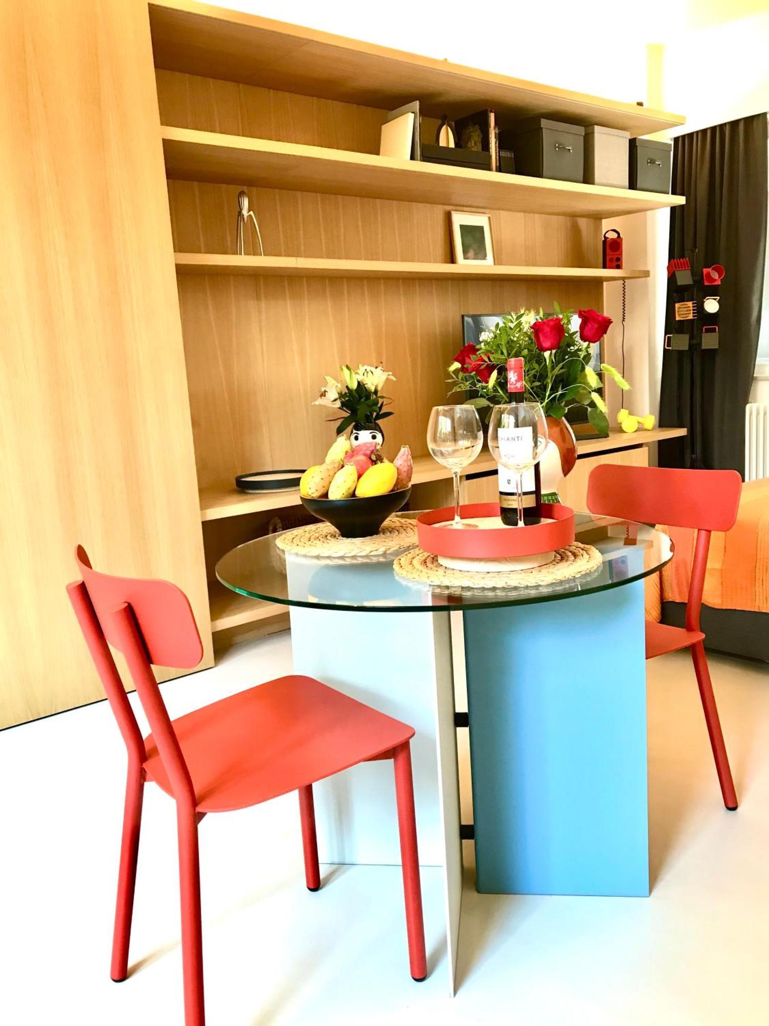 דירות מילאנו Nt31 Terrazza Giardino מראה חיצוני תמונה