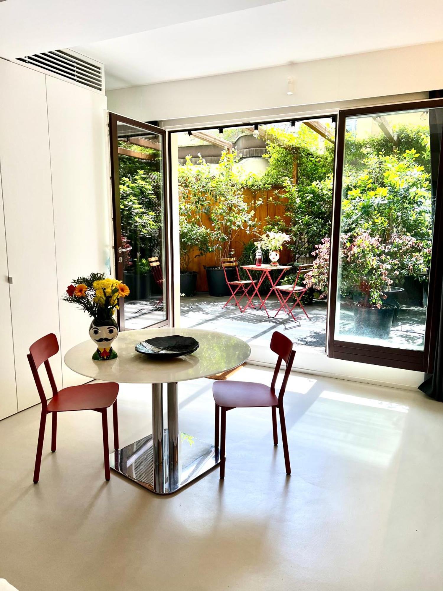 דירות מילאנו Nt31 Terrazza Giardino מראה חיצוני תמונה